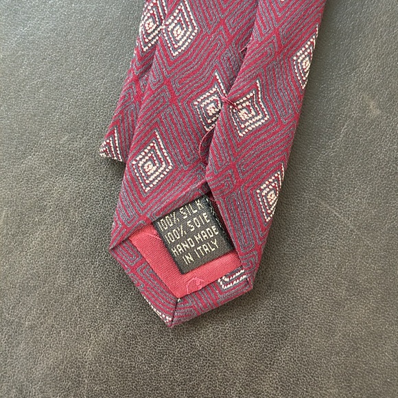 Valentino Men’s Tie - Picture 5 of 6